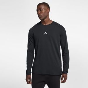 NEW NIKE- Jordan Dri-Fit Training